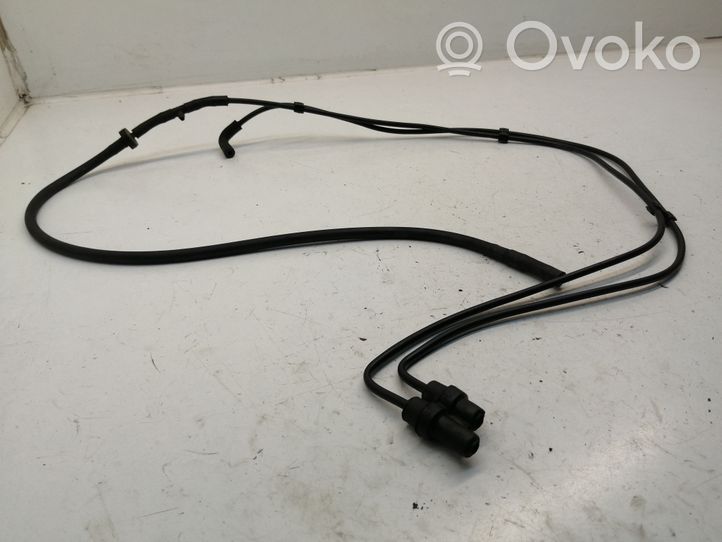 Ford Transit Przewód / Wąż podciśnienia VPYC1H12A188AA