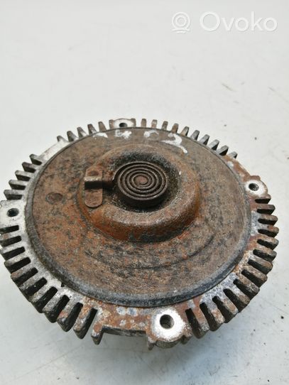 Ford Transit Viscous fan clutch 