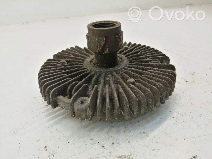 Ford Transit Viscous fan clutch 