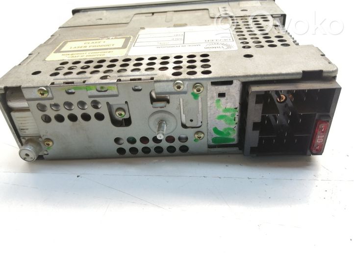 Ford Transit Radio / CD-Player / DVD-Player / Navigation 1C1F18C838BC