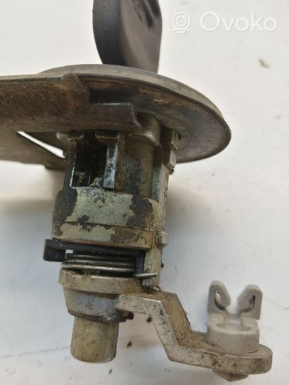 Ford Transit Coupe door lock (next to the handle) 