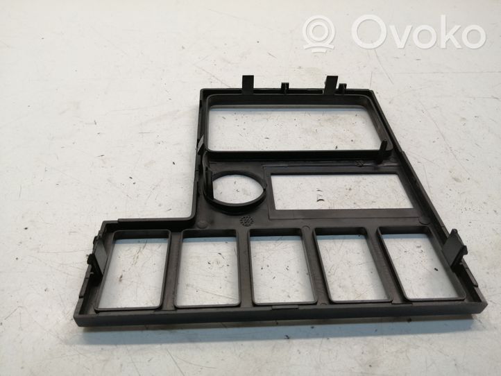 Volkswagen Transporter - Caravelle T4 Rivestimento pannello centrale del cruscotto 7D1858100