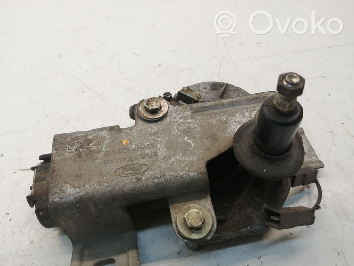 Ford Transit Rear window wiper motor 87VBK441AA