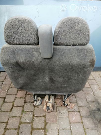 Ford Transit Fotel przedni pasażera 