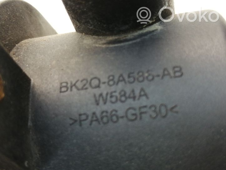 Ford Transit Custom Termostato/alloggiamento del termostato BK2Q8594AA