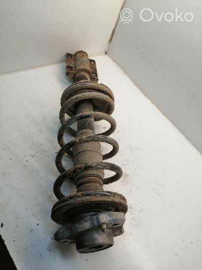 Fiat Ducato Front shock absorber with coil spring 