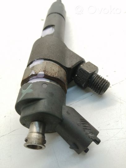 Peugeot Boxer Injecteur de carburant 500384284