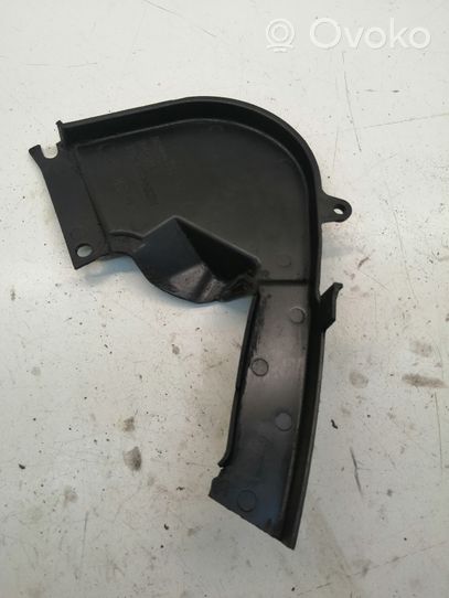 Citroen Jumper Protezione cinghia di distribuzione (copertura) 9637010980