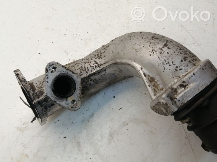 Citroen Jumper Tubo di aspirazione dell’aria turbo 387749