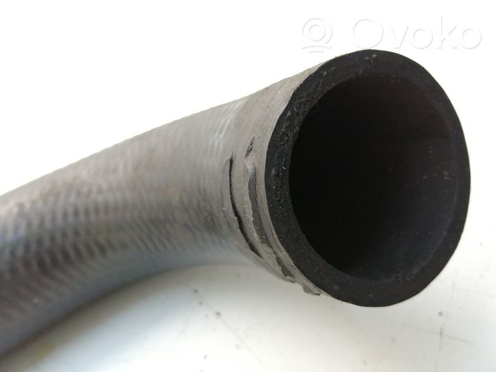 Renault Master II Intercooler hose/pipe 
