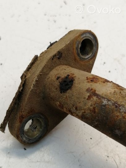 Renault Master II Durite de refroidissement tube 