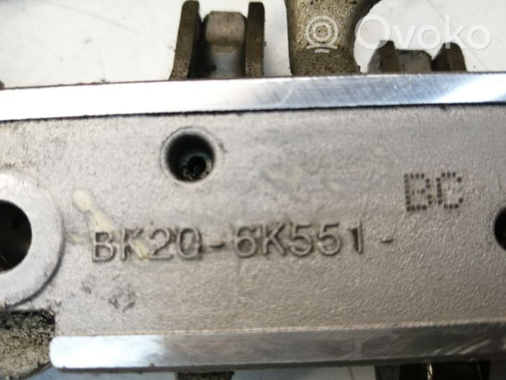 Citroen Jumper Valve rocker arm BK2Q6K551BC