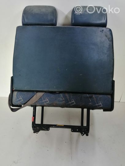 LDV Maxus Doppio sedile anteriore 650300414052