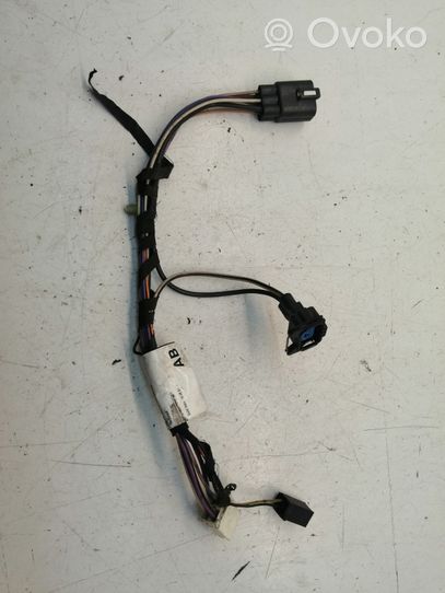 Ford Transit Panel wiring 95VB18B518AB