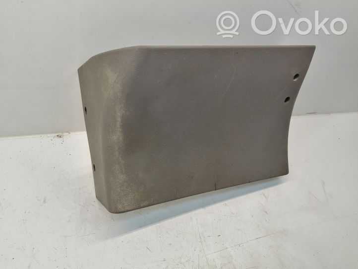 Ford Transit Moldura de la guía del asiento delantero del pasajero YC15V66477ADW