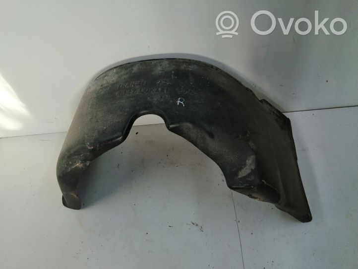 Ford Transit Rivestimento paraspruzzi passaruota anteriore 