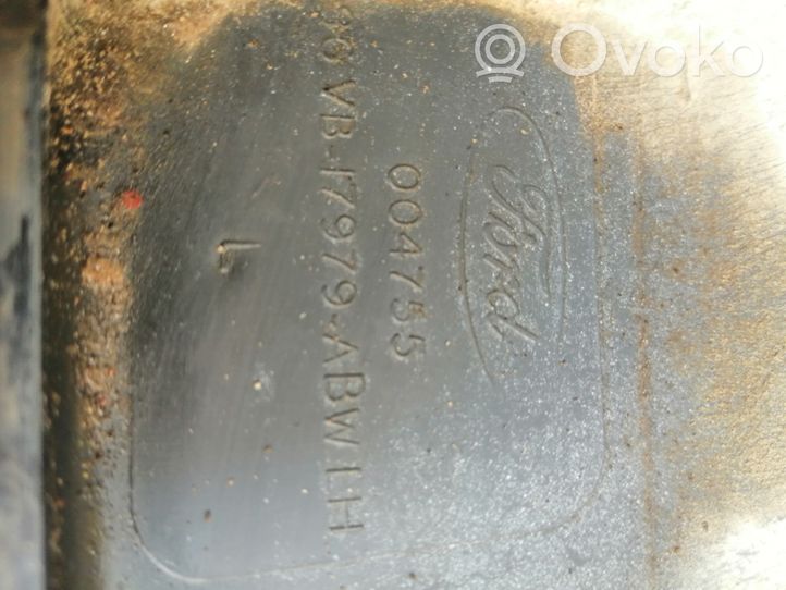 Ford Transit Coin de pare-chocs arrière 86VB17979ABW