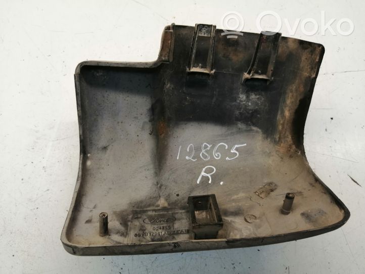 Ford Transit Coin de pare-chocs arrière 86VB17961ABW