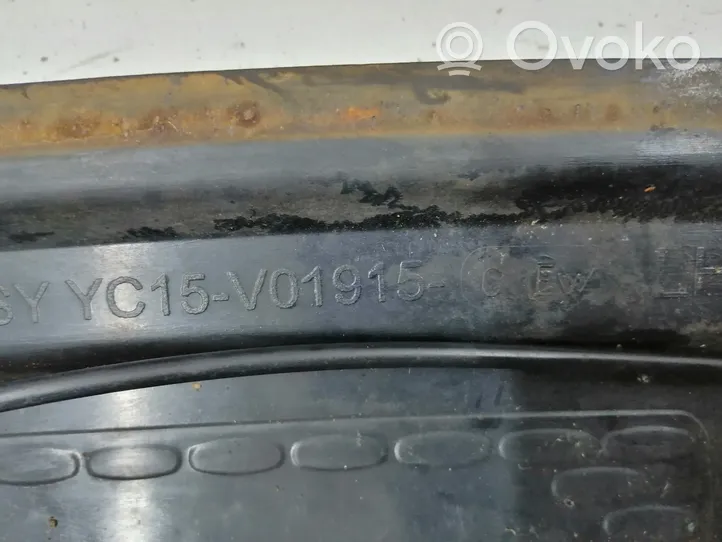 Ford Transit Stikla tīrītāja slotiņas YC15V01915CEW