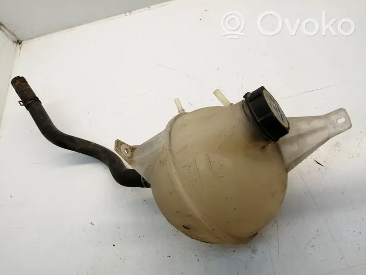 Ford Transit Coolant expansion tank/reservoir 6C118K218AC