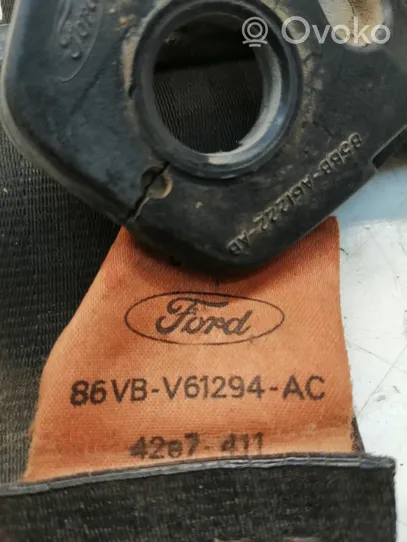 Ford Transit Ceinture de sécurité avant 86VBV61294AC