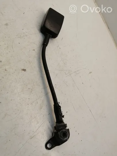 Ford Transit Front seatbelt buckle 95VBV61205CA