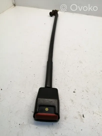 Ford Transit Boucle de ceinture de sécurité avant 92VBV61205AF