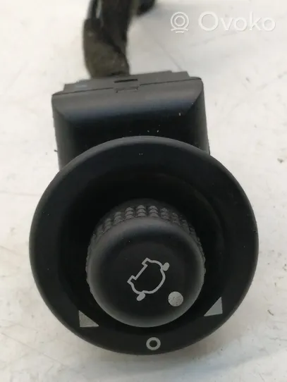 Ford Transit Przycisk regulacji lusterek bocznych 93BG17B676BB