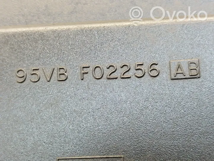 Ford Transit Sonstiges Einzelteil Innenraum Interieur 95VBF02256AB