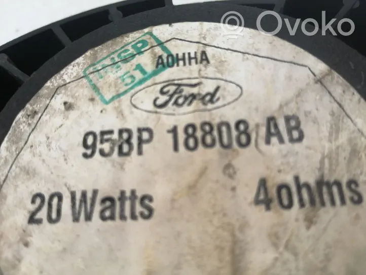 Ford Transit Front door speaker 95BP18808AB