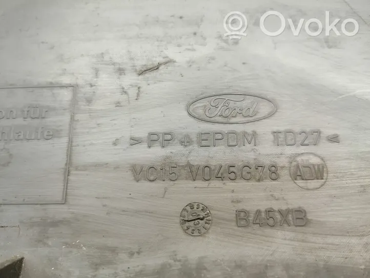 Ford Transit Osłona poduszki powietrznej Airbag YC15V045G78ADW