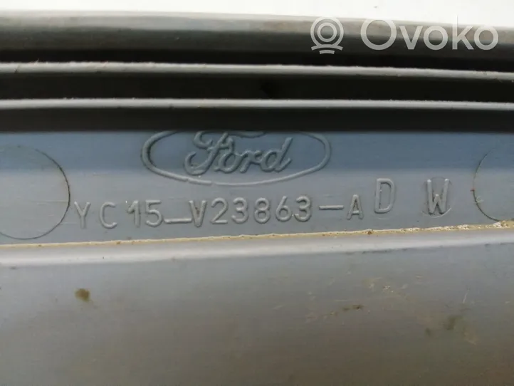 Ford Transit Priekšpusē mantu nodalījums durvīs YC15V23863ADW