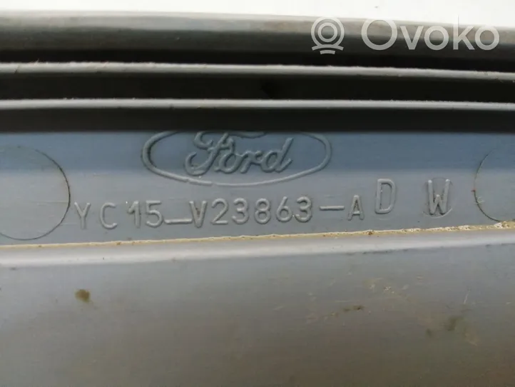 Ford Transit Kieszeń / Schowek drzwi przednich YC15V23863ADW