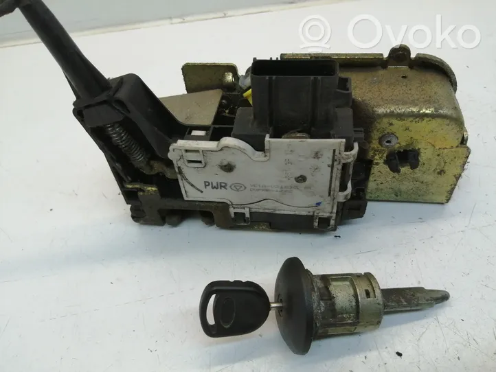 Ford Transit Front door lock YC1AV21813BL