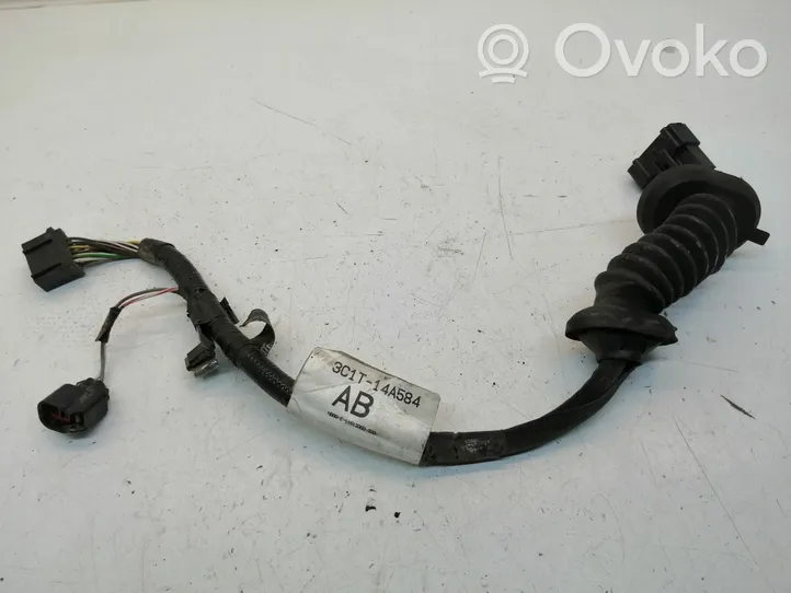 Ford Transit Front door wiring loom 3C1T14A584AB
