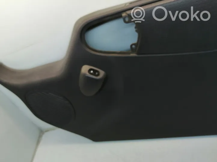 Ford Transit Rivestimento del pannello della portiera anteriore YC15V23942GCW