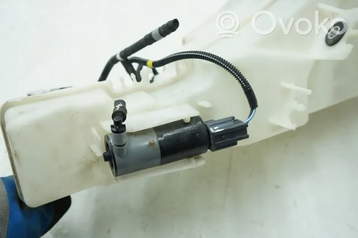 Volvo XC90 Réservoir de liquide lave-glace 31457222