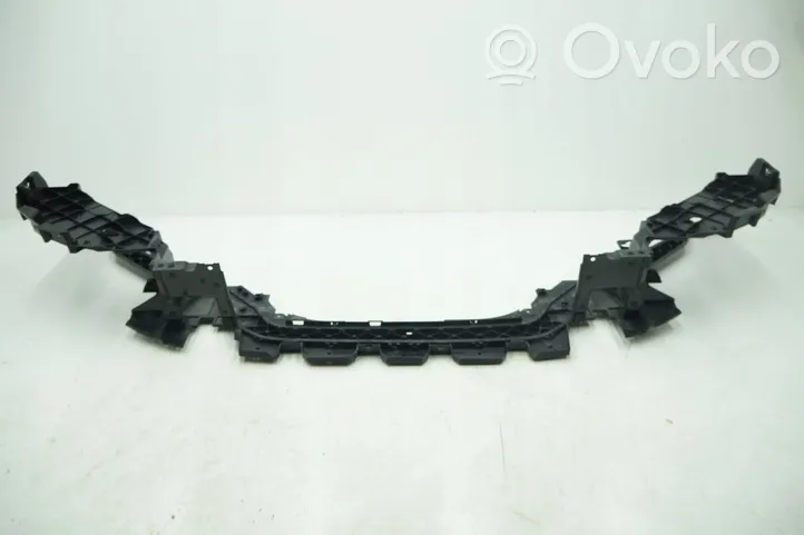 Volvo V40 Cross country Staffa del pannello di supporto del radiatore parte superiore 31416490