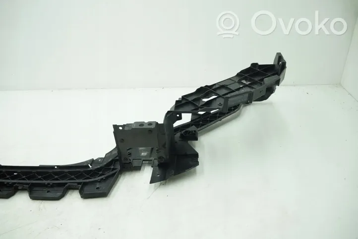 Volvo V40 Cross country Staffa del pannello di supporto del radiatore parte superiore 31416490