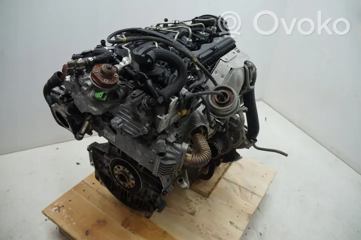 Volvo XC60 Moteur D5244T17