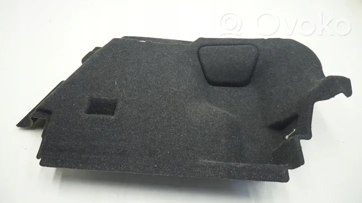 Volvo V40 Rivestimento pannello laterale del bagagliaio/baule 31377928