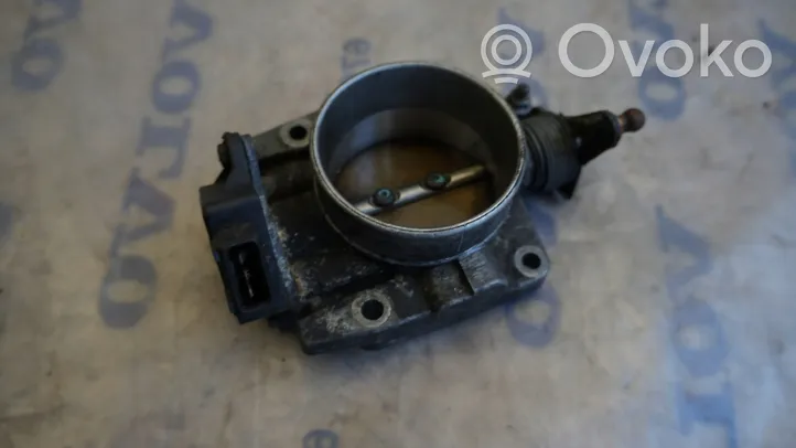 Volvo C70 Throttle valve 0280132001