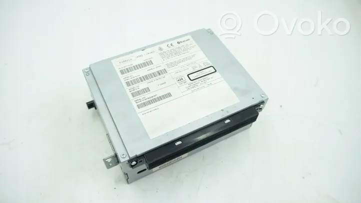 Volvo V60 Centralina/modulo navigatore GPS 31357770