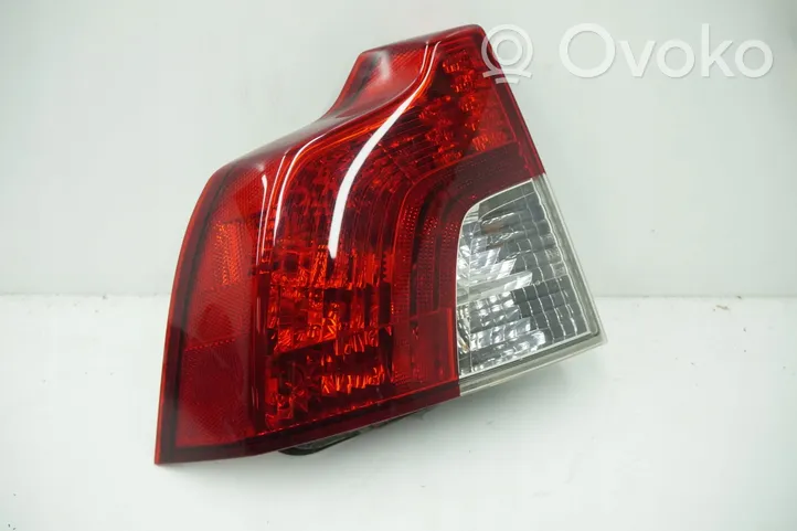 Volvo S40 Lampa tylna 30744538