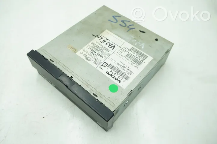 Volvo V70 CD/DVD keitiklis 30752538