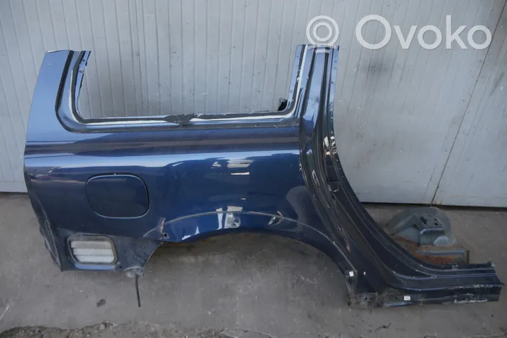 Volvo XC70 Rear quarter panel 489162