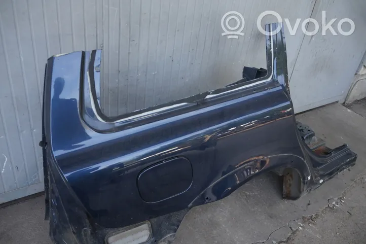 Volvo XC70 Rear quarter panel 489162