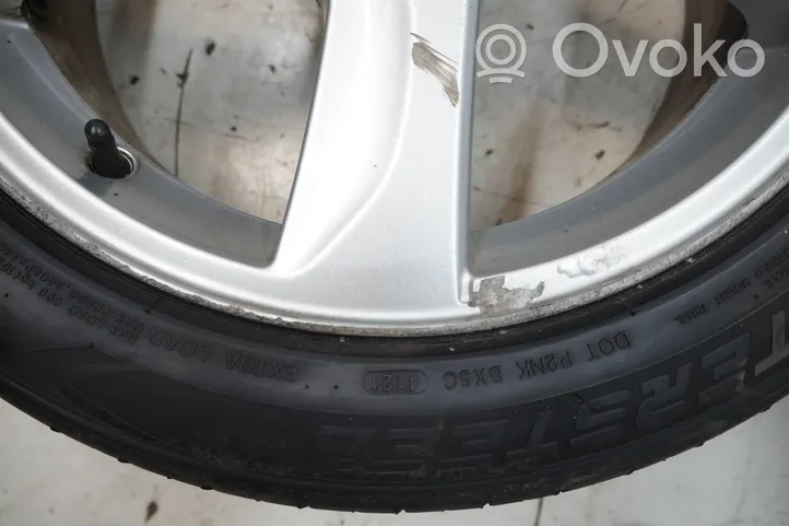 Volvo S60 Cerchione in lega R17 31200602