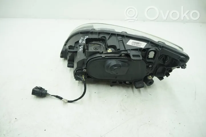 Volvo S60 Phare frontale 31420272