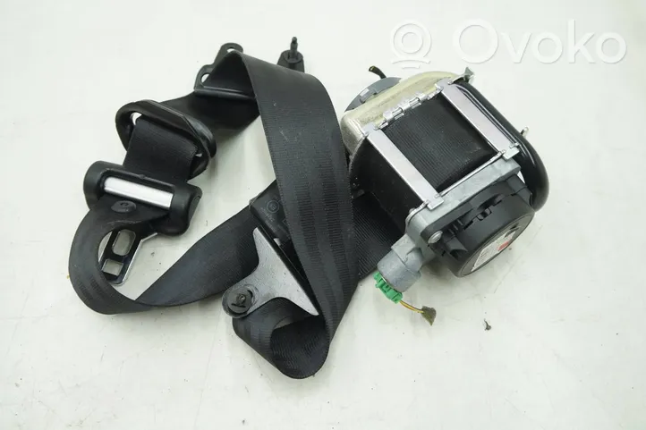 Volvo S60 Ceinture de sécurité avant 39818841